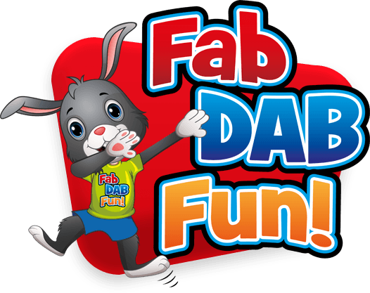 Fab Dab Fun