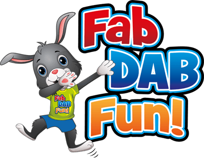 Fab Dab Fun