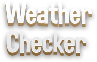 Check the weather